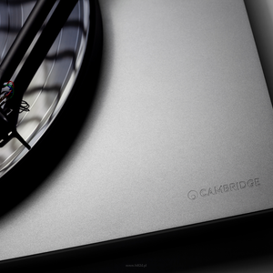 CAMBRIDGE AUDIO ALVA TT v2 - Gramofon z BT - 7
