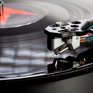 CAMBRIDGE AUDIO ALVA TT v2 - Gramofon z BT - 8