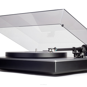 CAMBRIDGE AUDIO ALVA TT v2 - Gramofon z BT - 3