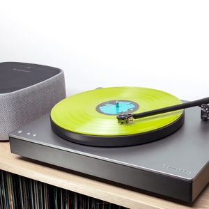 CAMBRIDGE AUDIO ALVA TT v2 - Gramofon z BT - 9