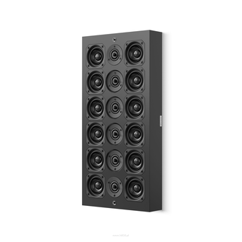 ARTCOUSTIC SL Evolve 12-6, Black