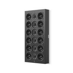 ARTCOUSTIC SL Evolve 12-6, Black