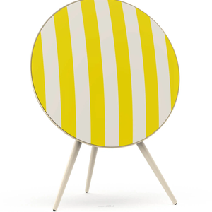 SKINIPLAY Cover Beoplay  / Beosound  A9  Saint Tropez Collection - 3