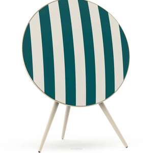 SKINIPLAY Cover Beoplay  / Beosound  A9  Saint Tropez Collection - 9