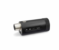 BOSE S1Pro+ XLR Transmiter Bezprzewodowy nadajnik mikrofonowy
