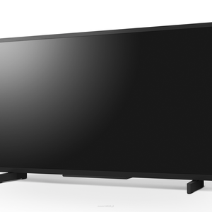 SONY FW-32BZ30J monitor profesjonalny 4K Ultra HD HDR BRAVIA   Android 10.0 4K HDR Processor X1 Motionflow XR 200 (natywne 50Hz)    Chromecast, Apple Airplay 2 - 2