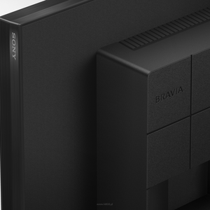 SONY FW-32BZ30J monitor profesjonalny 4K Ultra HD HDR BRAVIA   Android 10.0 4K HDR Processor X1 Motionflow XR 200 (natywne 50Hz)    Chromecast, Apple Airplay 2 - 6
