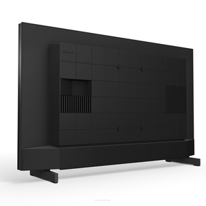 SONY FW-32BZ30J monitor profesjonalny 4K Ultra HD HDR BRAVIA   Android 10.0 4K HDR Processor X1 Motionflow XR 200 (natywne 50Hz)    Chromecast, Apple Airplay 2 - 7