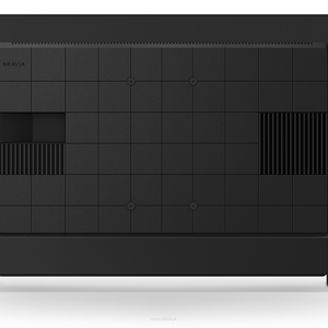 SONY FW-32BZ30J monitor profesjonalny 4K Ultra HD HDR BRAVIA   Android 10.0 4K HDR Processor X1 Motionflow XR 200 (natywne 50Hz)    Chromecast, Apple Airplay 2 - 8