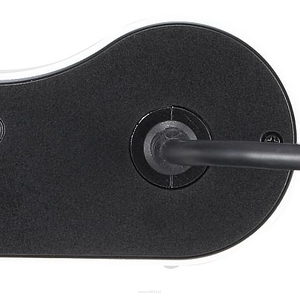 TASCAM iXZ Interfejs Mikr/Gitarowy dla urządzeń iPad, iPhone, iPod - 4