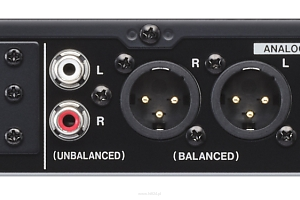 TASCAM MP-800UDAB Odtwarzacz SD/USB z tunerem DAB/FM, USB DAC i opcja Bluetooth - 3