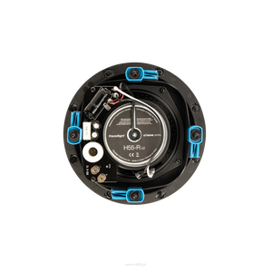 Paradigm H55-R V.2 Głośnik instalacyjny sufitowy - 2