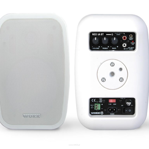 Work Pro NEO 5 A BT Głośniki ścienne z Bluetooth - 7