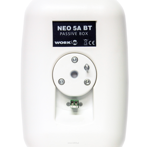Work Pro NEO 5 A BT Głośniki ścienne z Bluetooth - 6