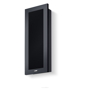 CANTON ATELIER 500 Black Mat Głośnik instalacyjny - 3