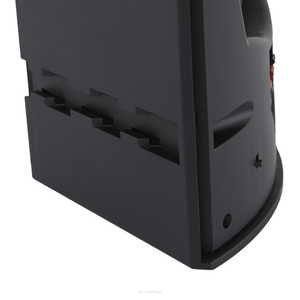 Cornered Audio Ci5-V 100 V – BIAŁY lub CZARNY / wymiary: 450x209x150mm / dwudrożny: 2 x woofer 5,5 cala / moc: 30 W RMS przy 100 V / pasmo: 50 – 20.000 Hz / efektywność 89 dB - 5