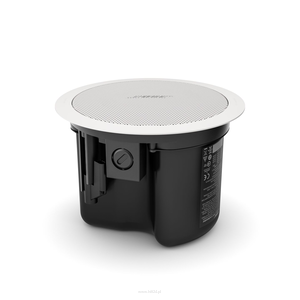 BOSE AudioPack Pro C4 Biały /Czarny 