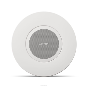 BOSE AudioPack Pro C4 Biały /Czarny 