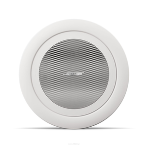 BOSE AudioPack Pro C4 Biały /Czarny 