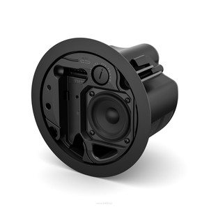 BOSE AudioPack Pro C4 Biały /Czarny 