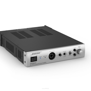 BOSE AudioPack Pro C4 Biały /Czarny 