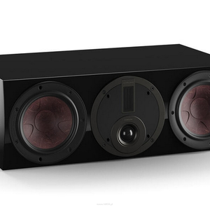 Dali RUBIKORE CINEMA NATURAL WALNUT Kolumna głośnikowa LCR - 5