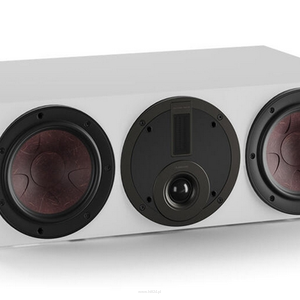 Dali RUBIKORE CINEMA NATURAL WALNUT Kolumna głośnikowa LCR - 4