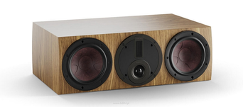 Dali RUBIKORE CINEMA NATURAL WALNUT Kolumna głośnikowa LCR