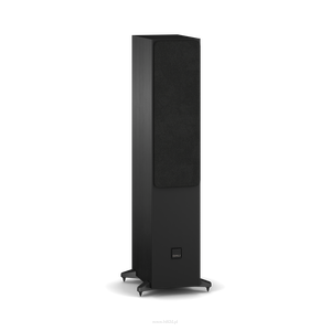 DALI SONIK 5 kolumna podłogowa Black Ash - 3