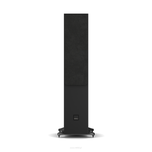 DALI SONIK 5 kolumna podłogowa Black Ash - 5