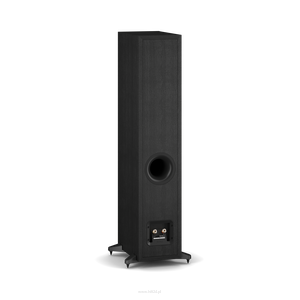 DALI SONIK 5 kolumna podłogowa Black Ash - 4