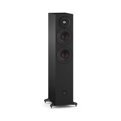 DALI SONIK 5 kolumna podłogowa Black Ash