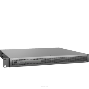 BOSE PowerSpace P4300A wzmacniacz - 2