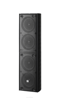 TOA TZ-406B Q-TEE kolumna głośnikowa 40W
