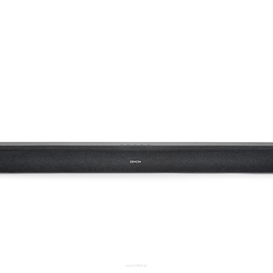 Denon DHT - S218  Kinowe wrażenia dźwiękowe dzięki technologii Dolby Atmos. - 2