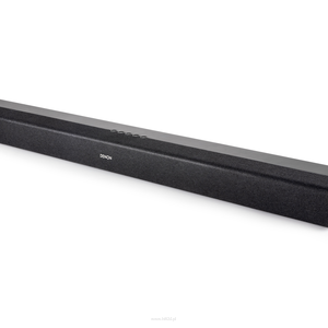 Denon DHT - S218  Kinowe wrażenia dźwiękowe dzięki technologii Dolby Atmos. - 3