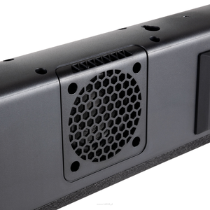 Denon DHT - S218  Kinowe wrażenia dźwiękowe dzięki technologii Dolby Atmos. - 4