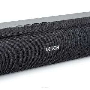 Denon DHT - S218  Kinowe wrażenia dźwiękowe dzięki technologii Dolby Atmos. - 5