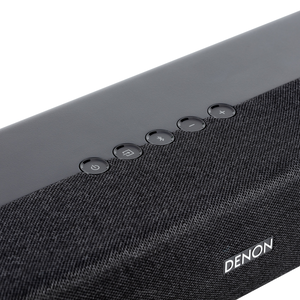 Denon DHT - S218  Kinowe wrażenia dźwiękowe dzięki technologii Dolby Atmos. - 6