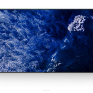 SONY BRAVIA FW-98BZ53L Spektakularna jasność 780 nitów, kinowe kolory i ogromny kąt widzenia plus 32 GB pamięci, 4K HDR - 2