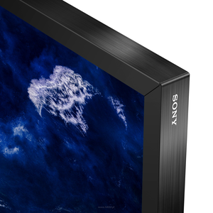 SONY BRAVIA FW-98BZ53L Spektakularna jasność 780 nitów, kinowe kolory i ogromny kąt widzenia plus 32 GB pamięci, 4K HDR - 12