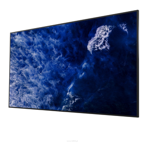 SONY BRAVIA FW-98BZ53L Spektakularna jasność 780 nitów, kinowe kolory i ogromny kąt widzenia plus 32 GB pamięci, 4K HDR - 3