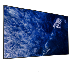 SONY BRAVIA FW-98BZ53L Spektakularna jasność 780 nitów, kinowe kolory i ogromny kąt widzenia plus 32 GB pamięci, 4K HDR - 4