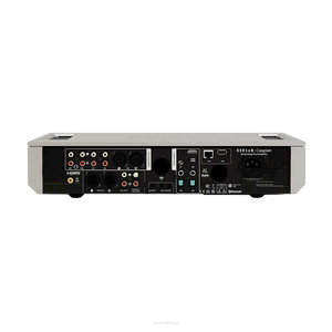 Roksan CASPIAN 4G Streaming Preamplifier- Przedzmacniacz sieciowy - BLACK  - 4