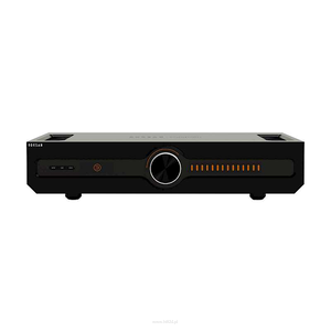 Roksan CASPIAN 4G Streaming Preamplifier- Przedzmacniacz sieciowy - BLACK  - 2