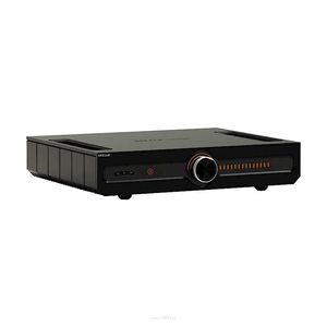 Roksan CASPIAN 4G Streaming Preamplifier- Przedzmacniacz sieciowy - BLACK  - 3