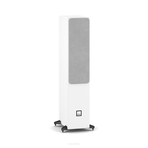 DALI SONIK 5 kolumna podłogowa  White - 4