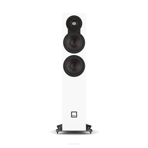 DALI SONIK 5 kolumna podłogowa  White - 2