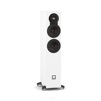 DALI SONIK 5 kolumna podłogowa  White