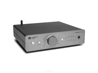 Cambridge Audio DacMagic 200M  MQA Przetwornik cyfrowo/analogowy ze wzmacniaczem słuchawkowym